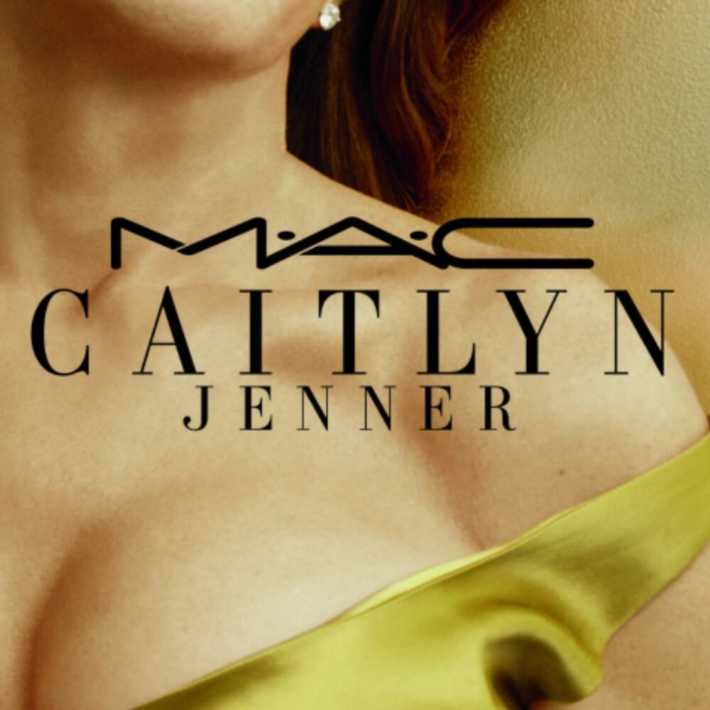 MAC EYE SHADOW - CAITLYN JENNER COLLECTION - MALIBU BRONZE - Picture 5 of 5